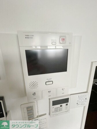 ファミールスクエア中野坂上の物件内観写真